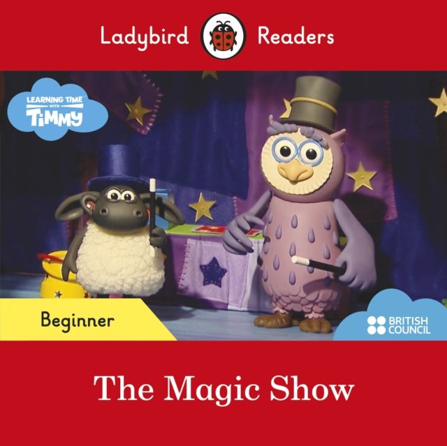 The magic show