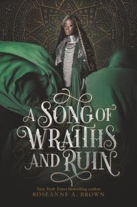 A song of wraiths and ruin