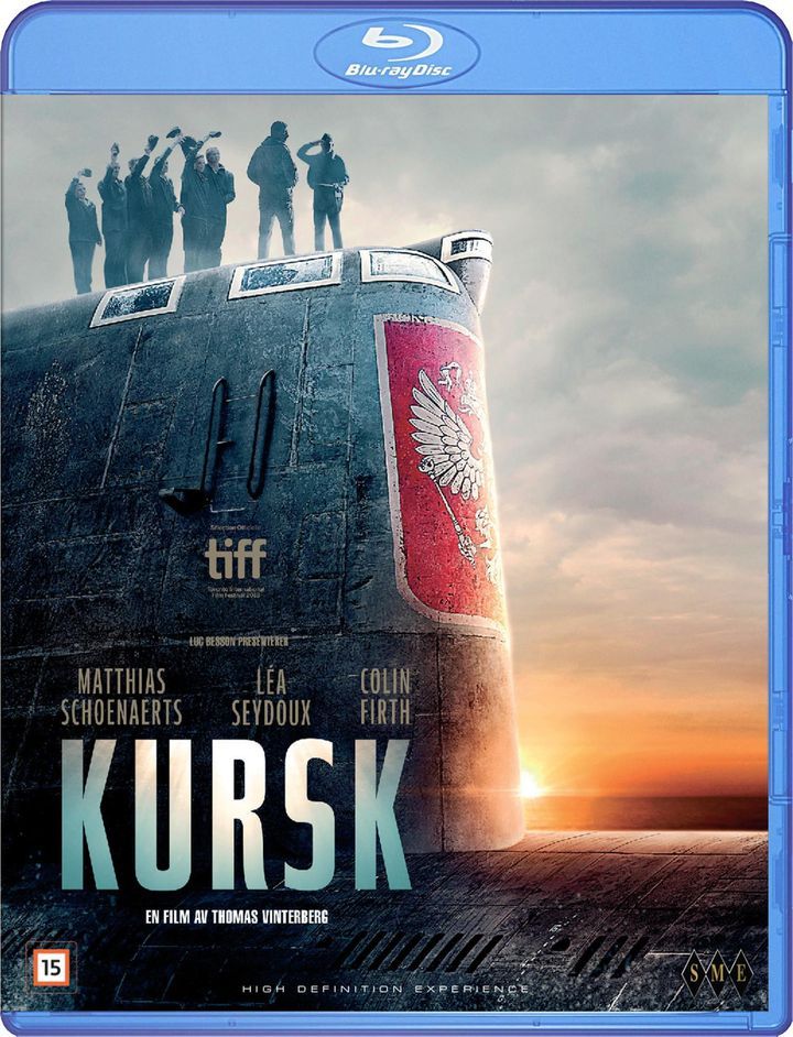 Kursk