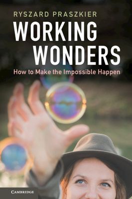 Working Wonders : How to Make the Impossible Happen