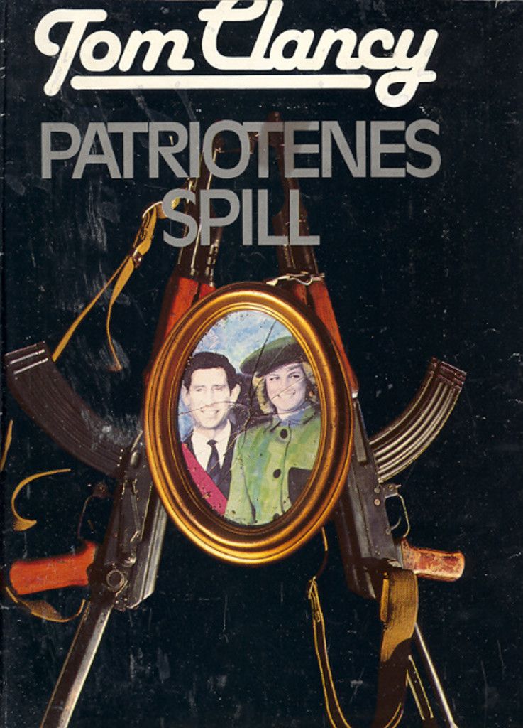 Patriotenes spill