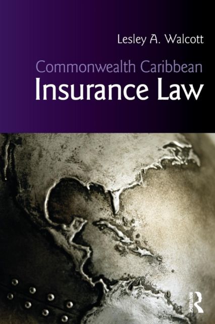 Commonwealth Caribbean Insurance Law