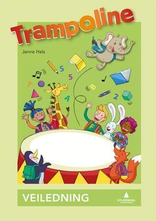Trampoline : veiledning