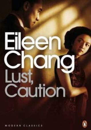 Lust, caution and other stories