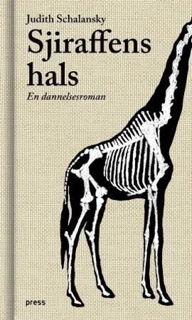 Sjiraffens hals : en dannelsesroman