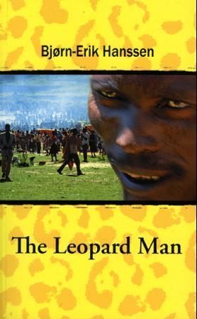 The leopard man