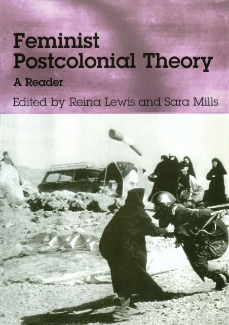 Feminist Postcolonial Theory : A Reader