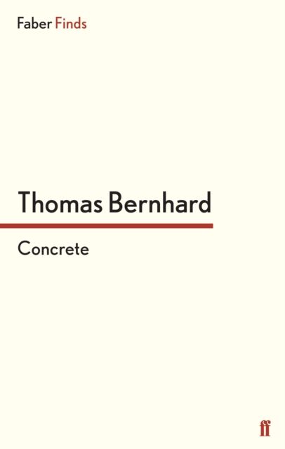 Concrete