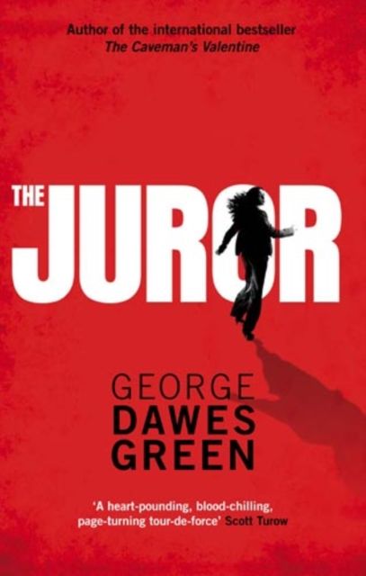 Forsidebilde av The Juror