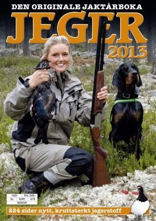 Jeger 2013