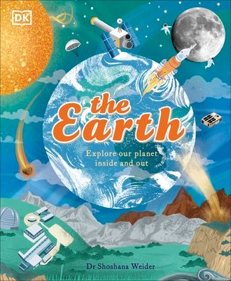 Planet Earth : Discover Our Place in Space