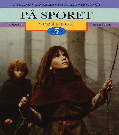 På sporet