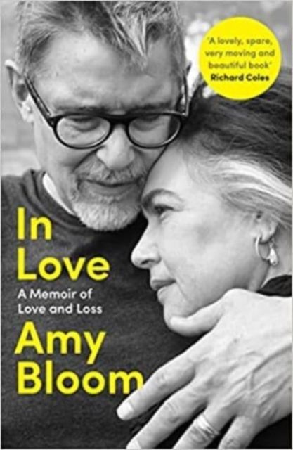 Forsidebilde av In Love : A Memoir of Love and Loss
