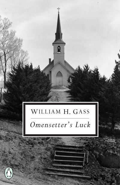 Omensetter's luck : a novel