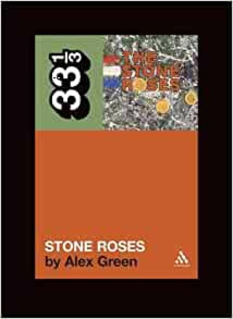The Stone Roses' The Stone Roses