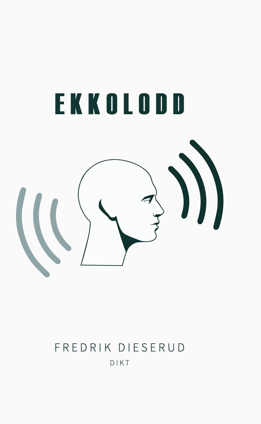 Ekkolodd : dikt