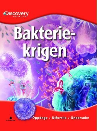 Bakteriekrigen