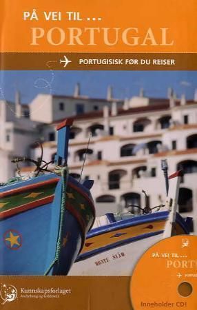 Portugal : portugisisk før du reiser