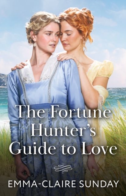 Forsidebilde av The Fortune Hunter's Guide To Love