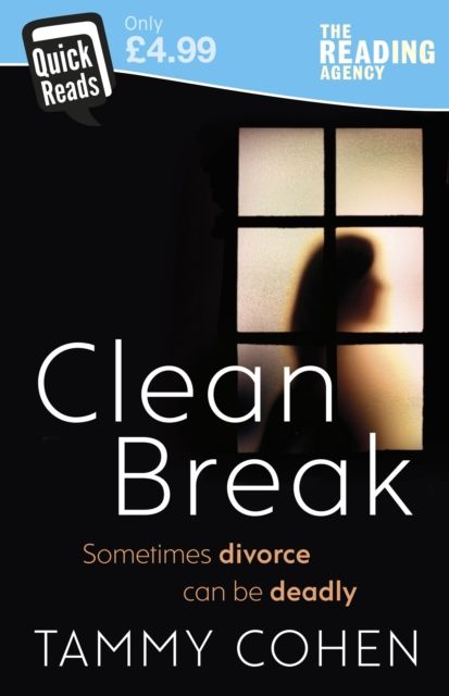 Forsidebilde av Clean Break