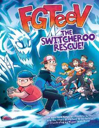 The Switcheroo rescue!