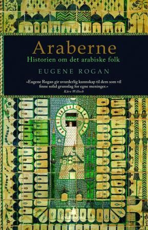 Araberne : historien om det arabiske folk