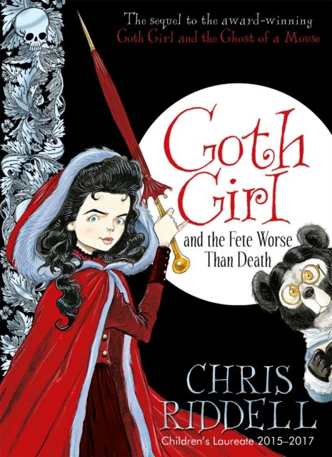 Goth girl and the fete worse than death
