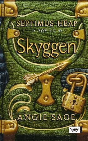 Skyggen