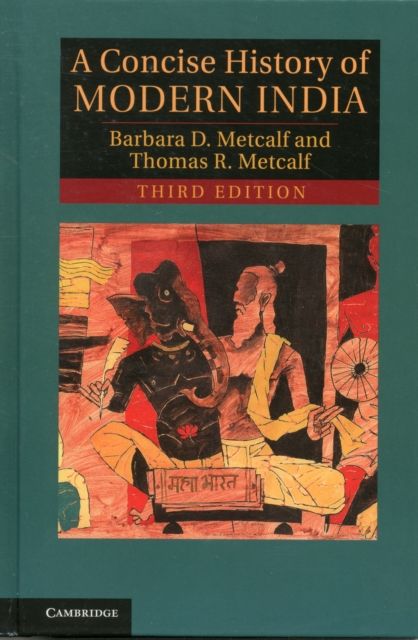 A Concise History of Modern India