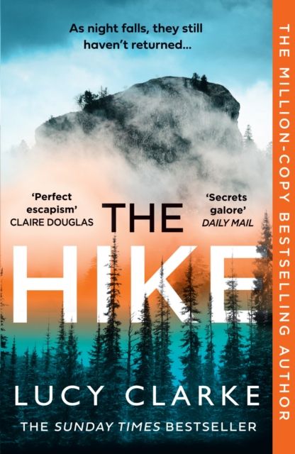 The hike