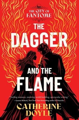 The dagger and the flame