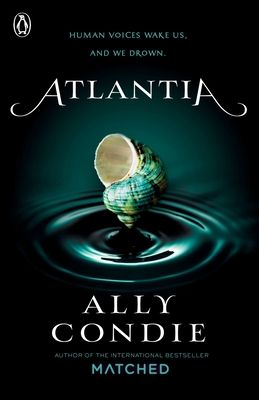 Atlantia : a novel
