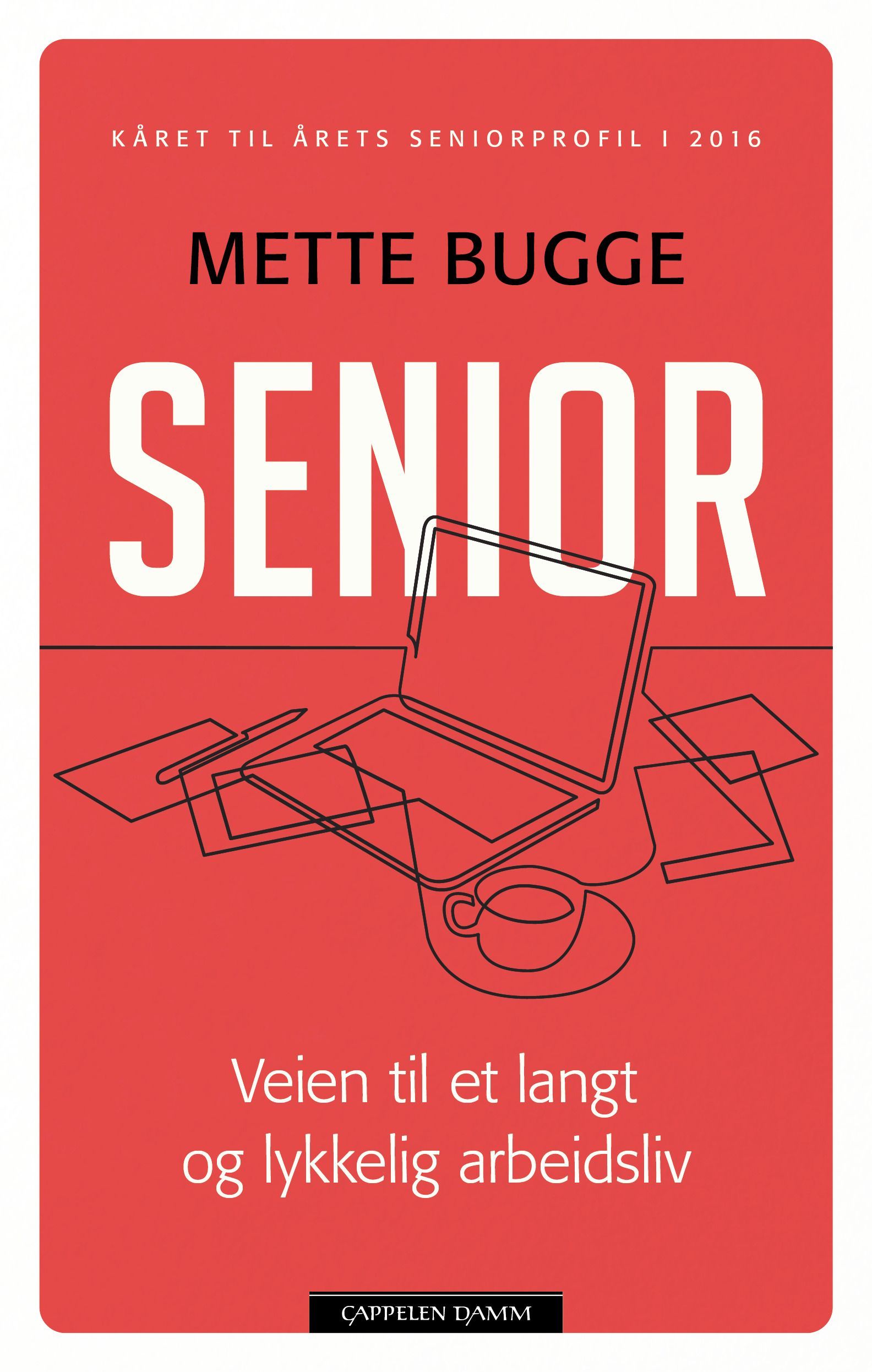 Senior : veien til et langt og lykkelig arbeidsliv