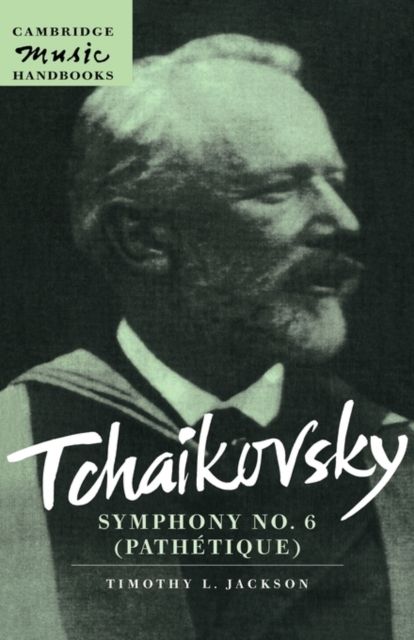 Tchaikovsky: Symphony No. 6 (Pathetique)