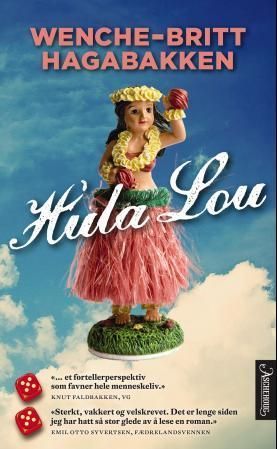 Hula Lou : roman