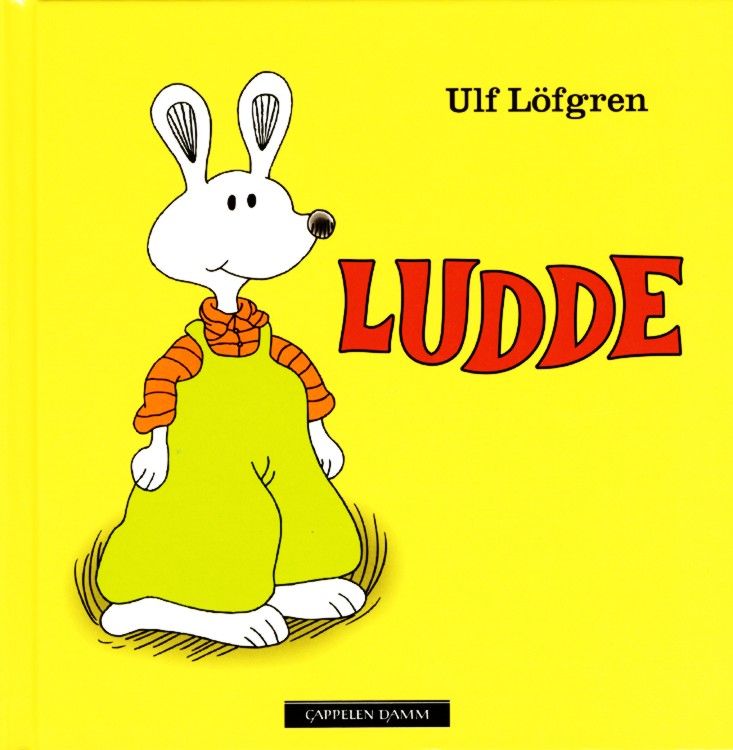 Ludde