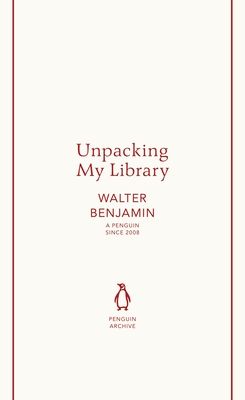 Unpacking My Library