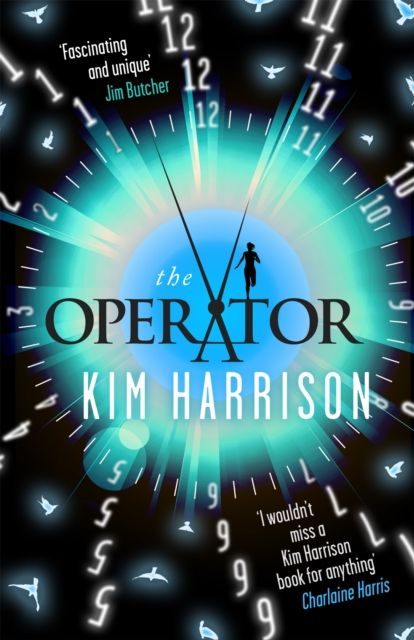 The operator