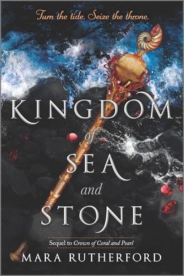 Kingdom of sea and stone