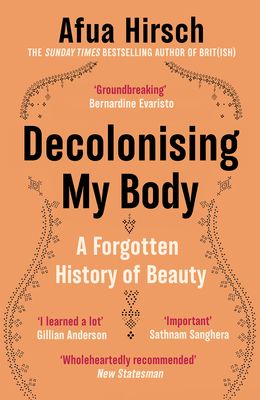 Decolonising My Body : On Ancestry, Tradition and Cultural Reinvention
