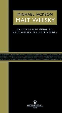 Maltwhisky : håndbok