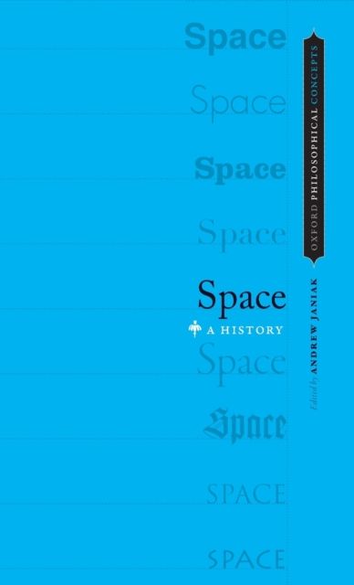 Space : A History