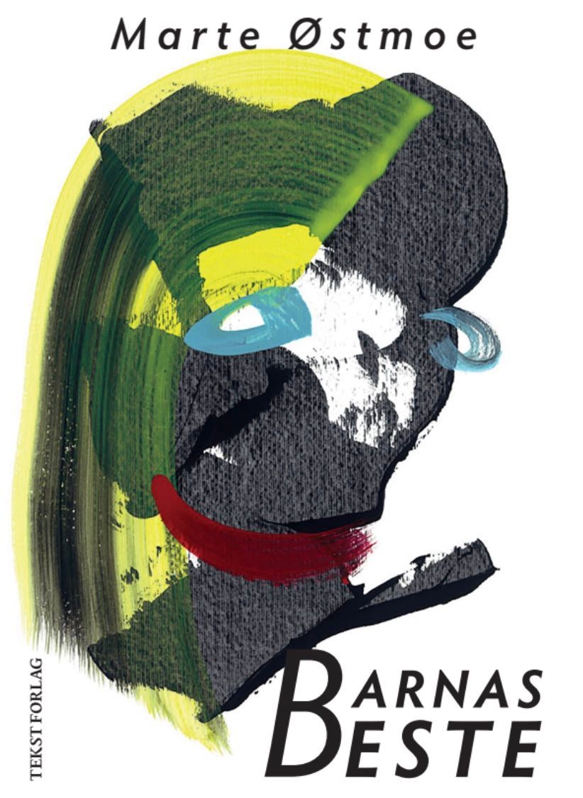 Barnas beste : langdikt