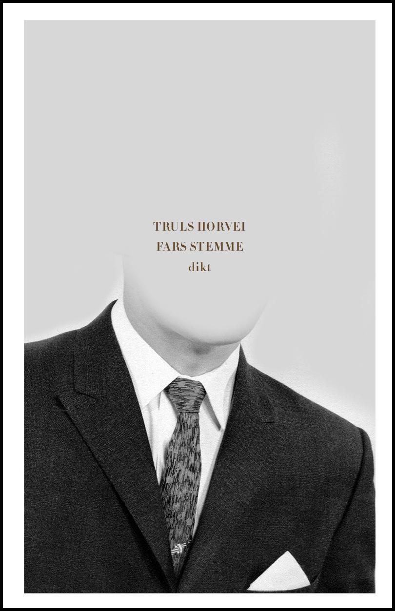 Fars stemme : dikt