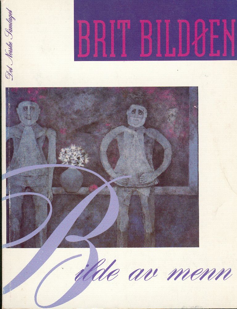 Bilde av menn