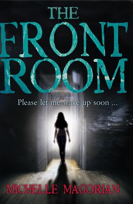 The front room