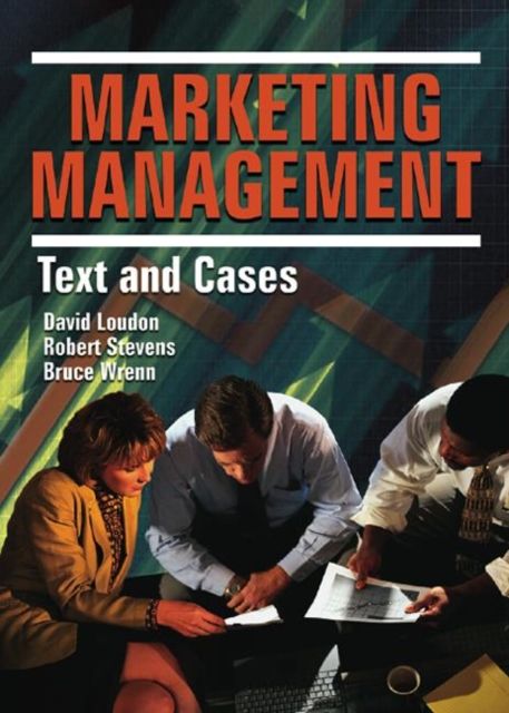 Marketing Management : Text and Cases