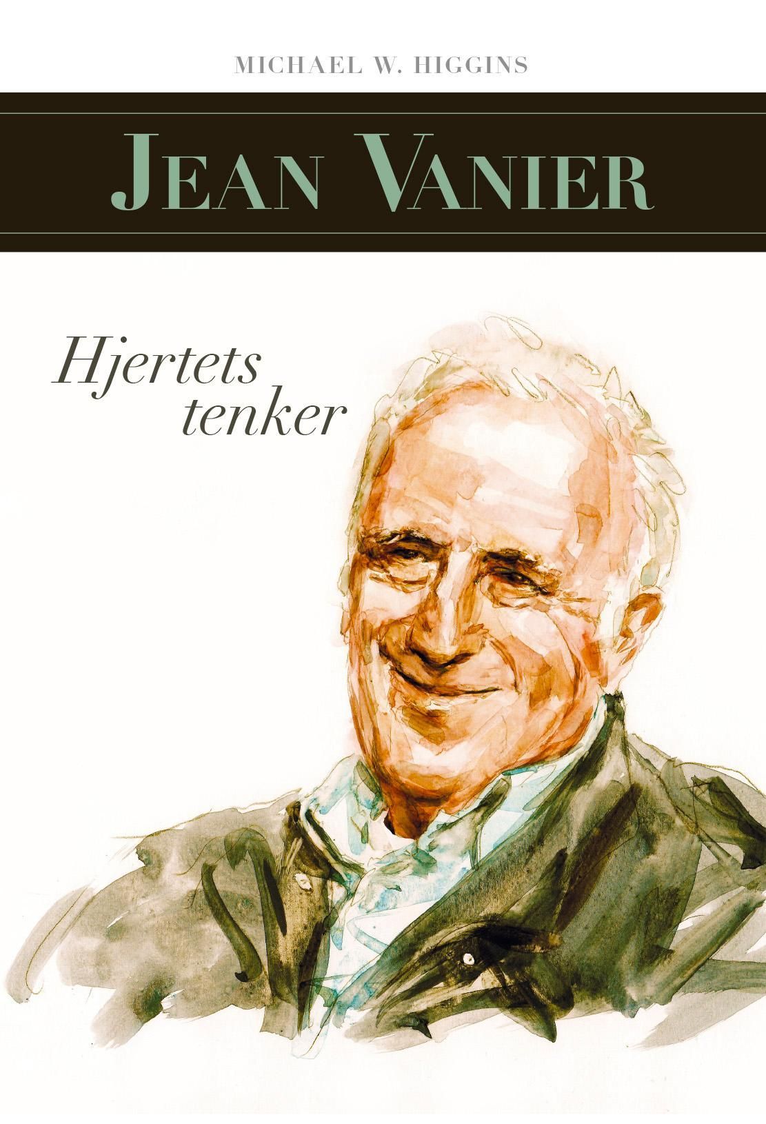 Jean Vanier : hjertets tenker