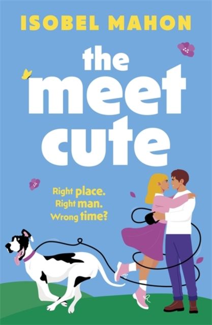 The Meet Cute : The BRAND NEW brilliant, uplifting and hilarious Irish rom-com perfect for Summer 2025!