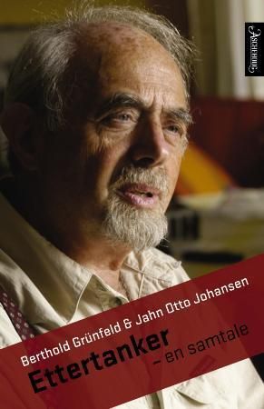 Ettertanker : en samtale